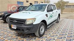 فۆرد رانجر